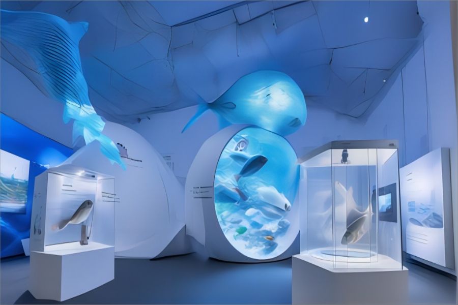 fish-protection-exhibition-hall-corrugated-glass-is-made-into-a-huge-water-drop-ecological-monitor.jpg